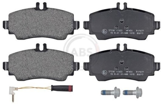 Bremseklosser A.B.S. 37336