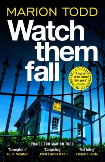 Watch Them Fall Watch Them Fall