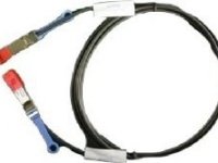 Dell 10GbE Copper Twinax Direct Attach Cable - Direktekoblingskabel - SFP+ (hann) til SFP+ (hann) - 3 m - toakset - for Networking N2024, N2048, N3024, N3048, N4032, N4064 PowerEdge R220 Dell 10GbE Copper Twinax Direct Attach Cable - Direktekoblingskabel - SFP+ (hann) til SFP+ (hann) - 3 m - toakset - for Networking N2024, N2048, N3024, N3048, N4032, N4064 PowerEdge R220