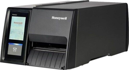 Honeywell PM45c - label printer - B/W - thermal transfer