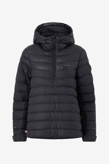 Twentyfour   Anorakk Aurora   Svart