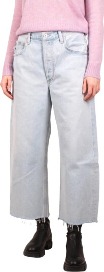 Citizens of Humanity Dame Jeans Blå W27,