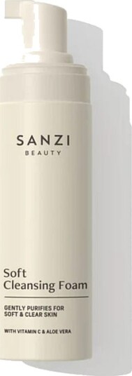 Soft Cleansing Foam 50 ml Soft Cleansing Foam 50 ml