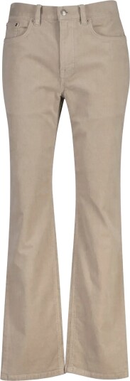 Gant Reg Cord Jeans MIST TAUPE 38 x 30