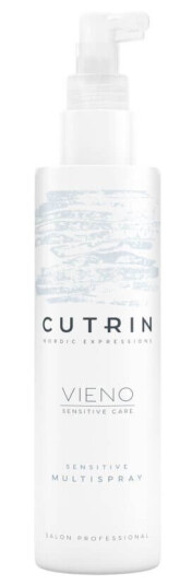 Cutrin Vieno Sensitive Multispray 200ml