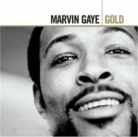 Marvin Gaye Gold 2CD Marvin Gaye Gold 2CD
