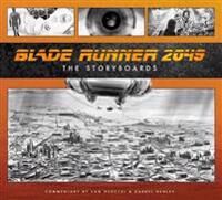 Blade Runner 2049 Av Sam Hudecki, Darryl Henley