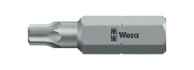 Wera TX40 Torx Bitsskrutrekker 25 mm - 1 Stk
