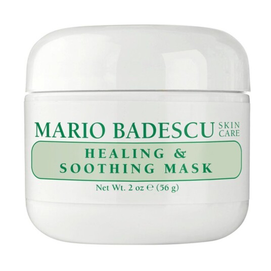 Mario Badescu Healing & Soothing Mask 59ml Mario Badescu Healing & Soothing Mask 59ml