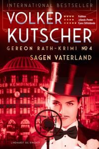 Kutscher Volker Sagen Vaterland