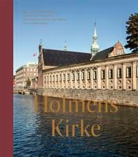 Kjær Ulla Holmens Kirke