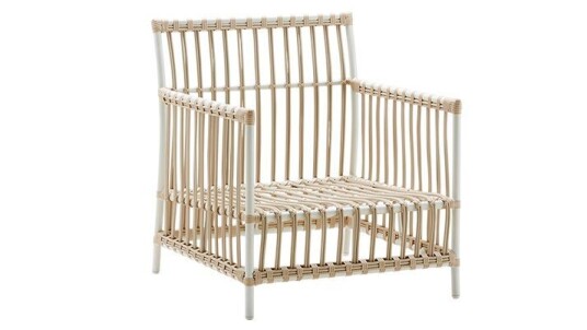Sika-Design - Caroline Loungestol - Dove Hvit Sika-Design - Caroline Loungestol - Dove Hvit