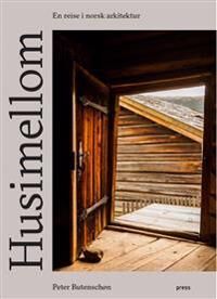 Husimellom Av Peter Butenschøn