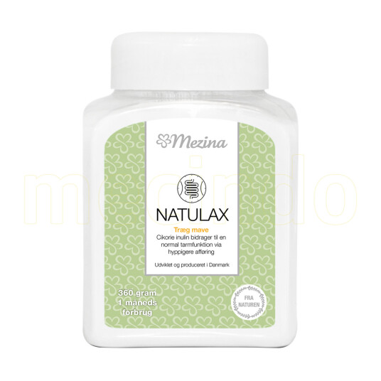 Mezina Natulax 360g Mezina Natulax 360g