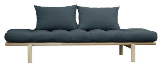 Karup Design Pace Daybed, Petrolium/Natur 1580338-05-0 1580338-07-0 Karup Design Pace Daybed, Petrolium/Natur 1580338-05-0 1580338-07-0