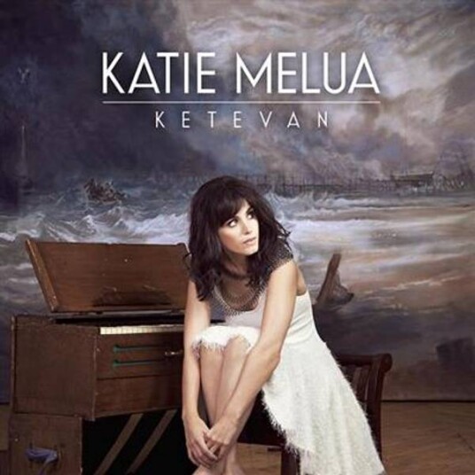 Katie Melua Ketevan CD Katie Melua Ketevan CD