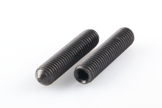 Arvid Nilsson I4027 45h M16x80 Stoppskr.Inv.6kt Spiss 60-Pakke