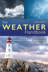 The Weather Handbook Av Alan Watts