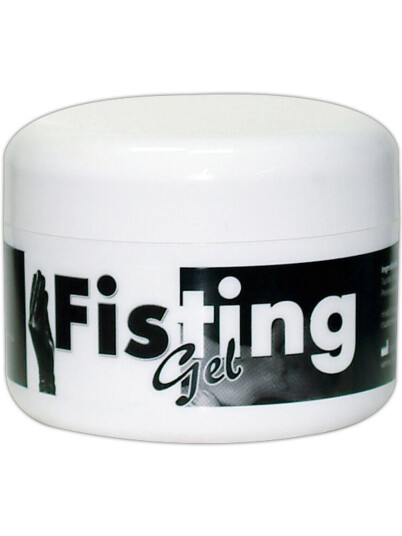 Megasol: Fisting Gel, 200 ml Megasol: Fisting Gel, 200 ml