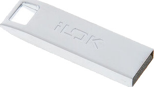 Pace iLok 3 USB-A Pace iLok 3 USB-A