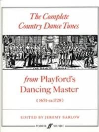Barlow, Jeremy The Complete Country Dance Tunes (0571507239) Barlow, Jeremy The Complete Country Dance Tunes (0571507239)