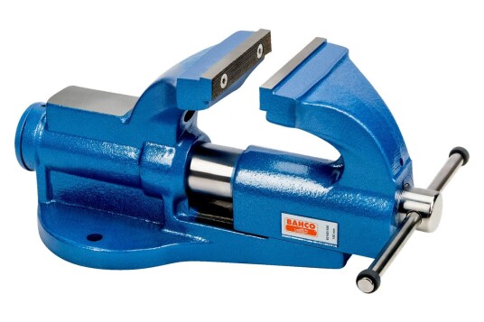Bahco Engineer'S Bench Vice 150 Mm 601001500 Bahco Engineer'S Bench Vice 150 Mm 601001500