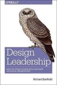 Design Leadership Av Richard Banfield
