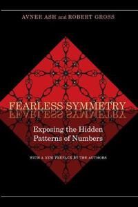 Fearless Symmetry Av Avner Ash, Robert Gross