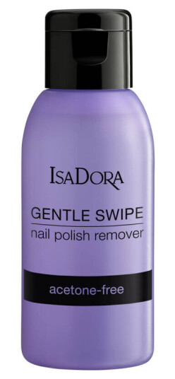 IsaDora Gentle Swipe Nail Polish Remover