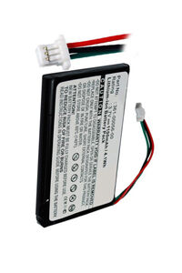 Garmin Nuvi 55 batteri (1100 mAh 3.7 V) Garmin Nuvi 55 batteri (1100 mAh 3.7 V)