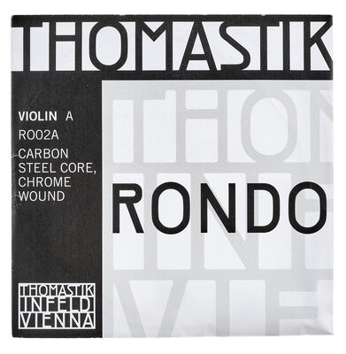 Thomastik RO02A Rondo Violin Str. A 4/4