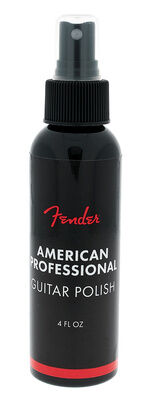 Fender American Pro Guitar Polish Fender American Pro Guitar Polish