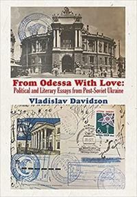 Davidzon Vladislav From Odessa With Love