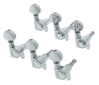 Grover 205C6 Mini Rotomatics