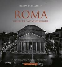 Thiis-Evensen Thomas Roma