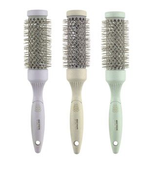 Beter Natural Fiber Ceramic Thermal Brush