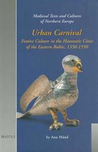 Mand Anu Urban Carnival
