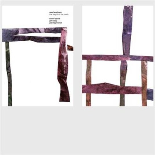 Arve Henriksen, Eivind Aarset & Jan Bang The Height Of The Reeds Vinyl