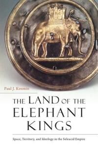 The Land Of The Elephant Kings Av Paul J. Kosmin