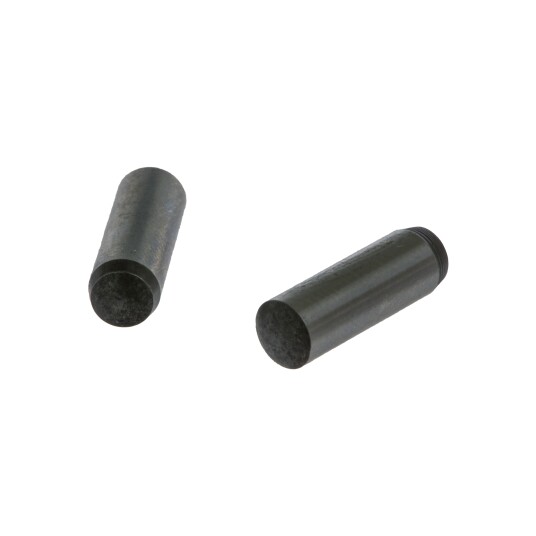 Arvid Nilsson D6325-St 60 Hrc Ø12 M6x120 Syl. Stift 100-Pakke