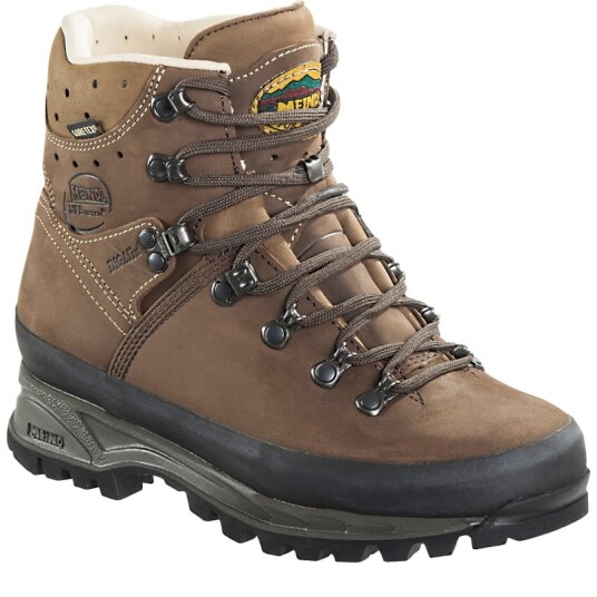 Meindl Women's Island Lady MFS Brun 39 Woman Meindl Women's Island Lady MFS Brun 39 Woman
