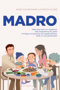 Gaardmand Anne Madro Gaardmand Anne Madro