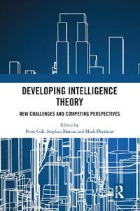 Gill Peter Developing Intelligence Theory