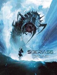 Bec Christophe Siberia 56