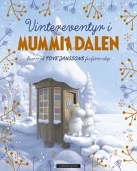 Vintereventyr I Mummidalen Av Amanda Li