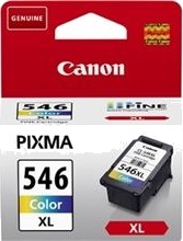 Canon CL-546XL Color - 8288B001