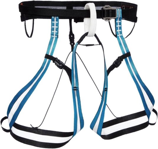 Black Diamond Couloir Harness Black Diamond Couloir Harness