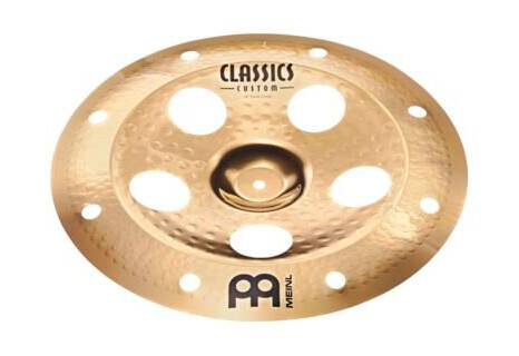 Meinl Classics Custom 16" Trash China Meinl Classics Custom 16" Trash China