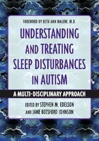 Understanding And Treating Sleep Disturbances In Autism