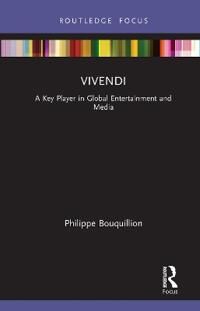 Vivendi Bouquillion Philippe Vivendi
